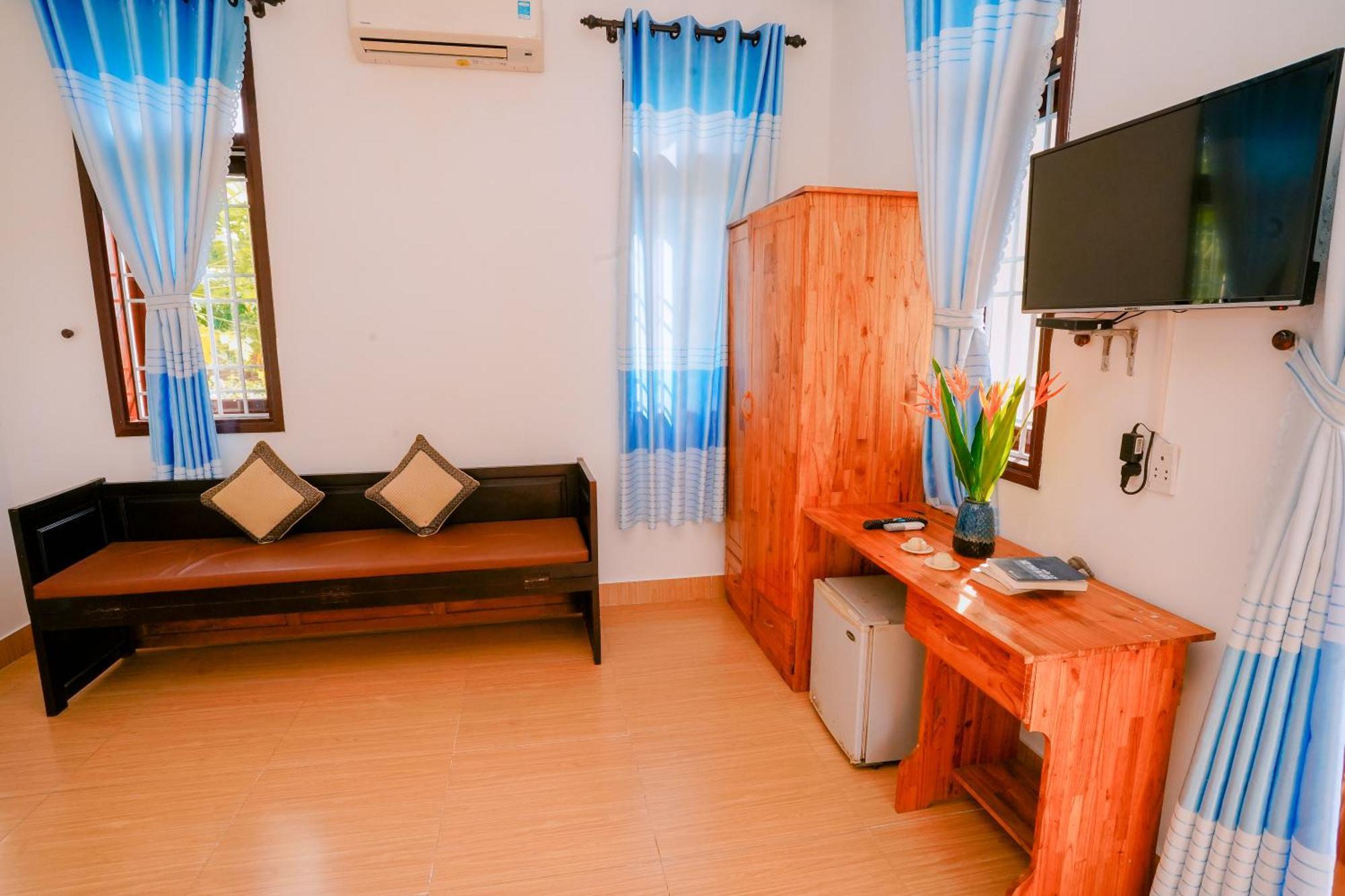 Tra Que Green Villa هوي ان المظهر الخارجي الصورة