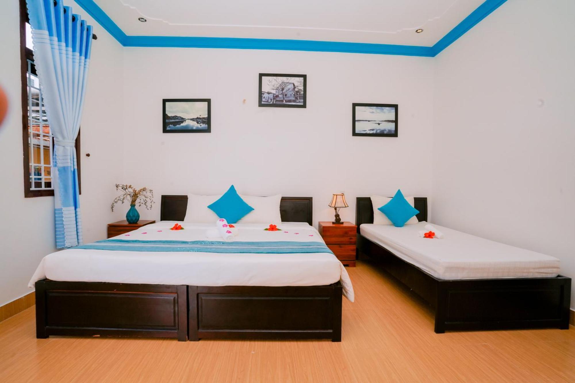 Tra Que Green Villa هوي ان المظهر الخارجي الصورة