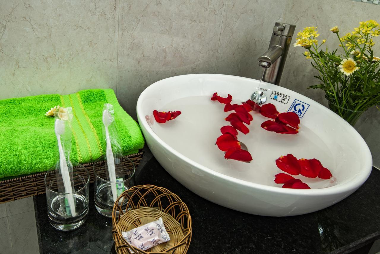 Tra Que Green Villa هوي ان المظهر الخارجي الصورة