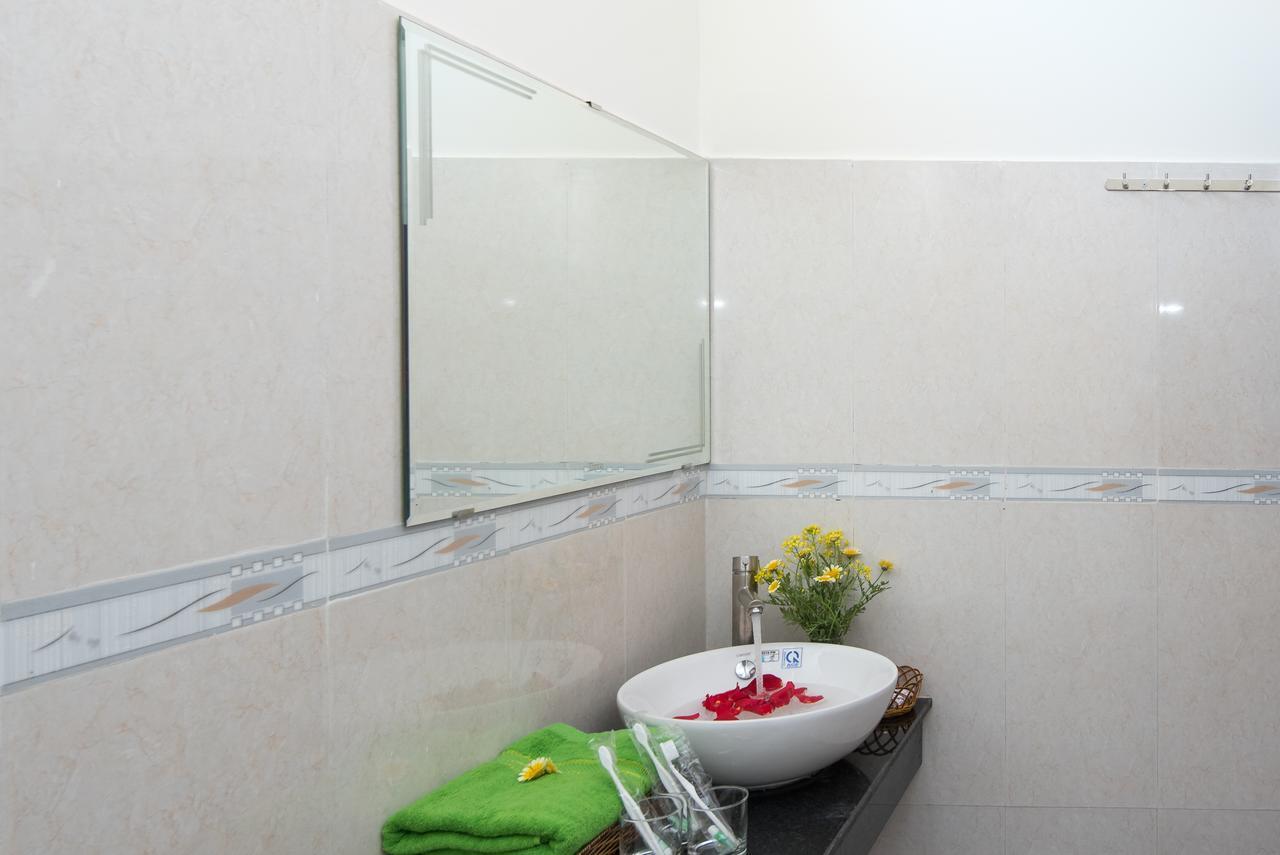 Tra Que Green Villa هوي ان المظهر الخارجي الصورة